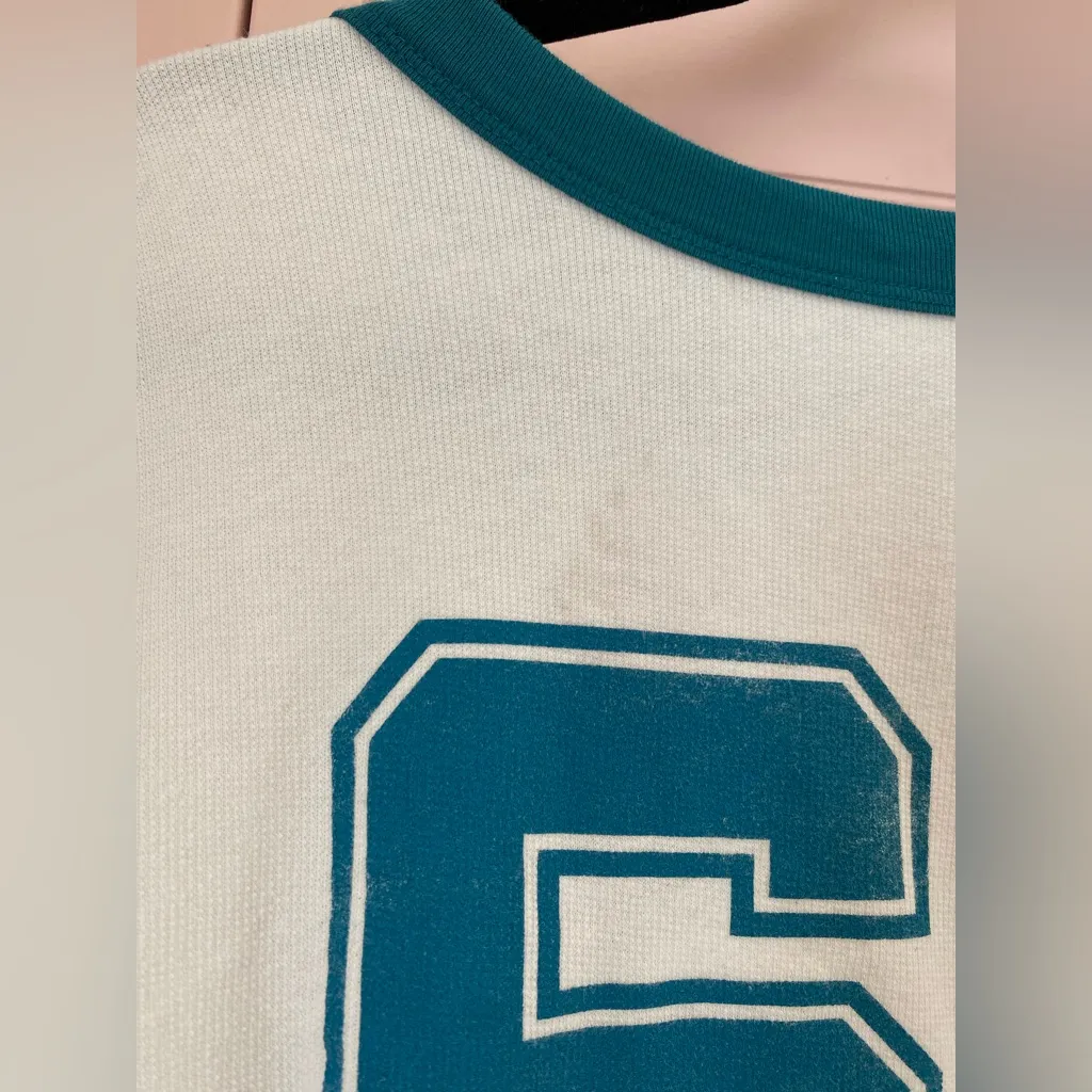 Free people | lost and found ringer tee - Image 4