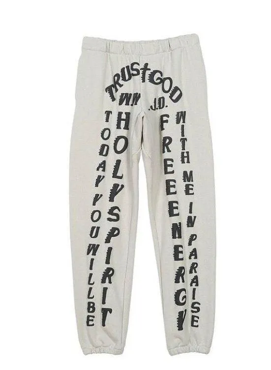 Kanye West Trust God Merch - Image 2