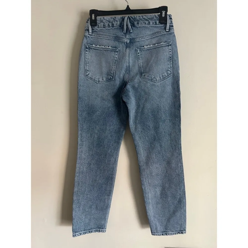 Good American Good Classic size 4/27 - Image 2