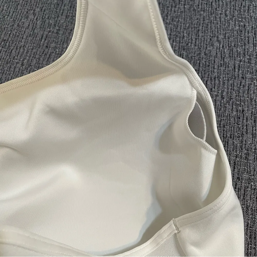 Adidas Racerback Sports Bra - Image 5