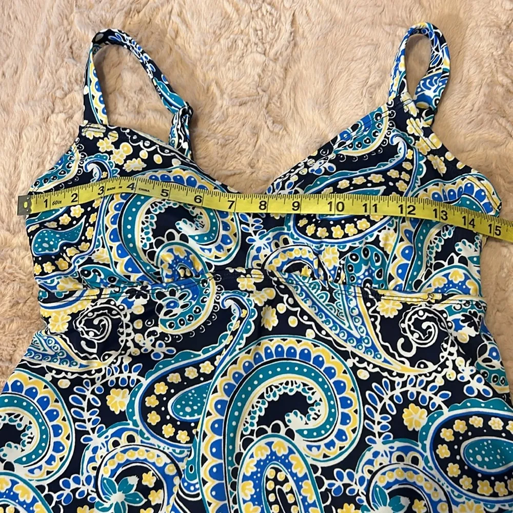 So cute! Swim dress! Size S • One-piece swim suit • - Image 11