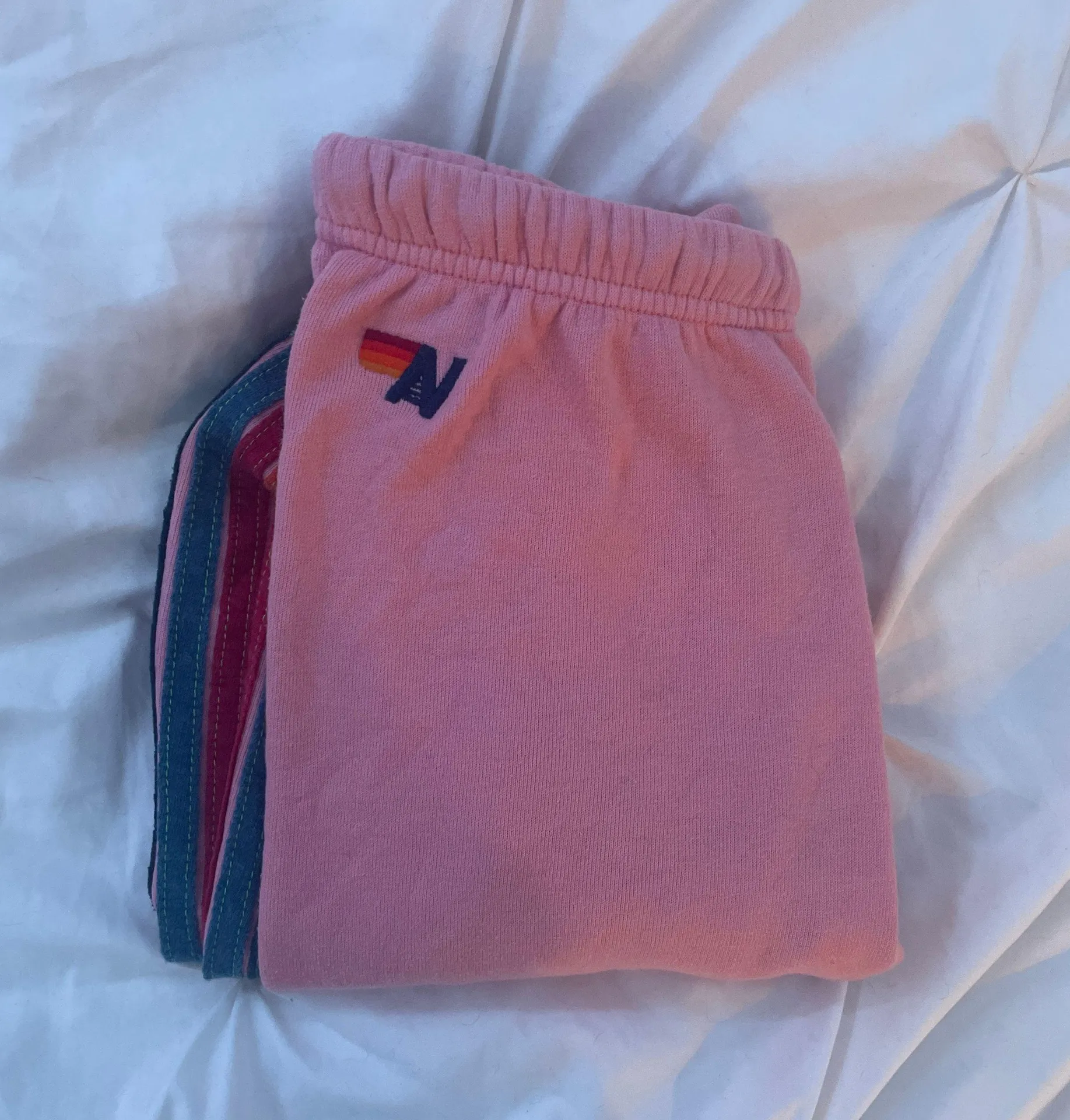 aviator nations sweatpants - Image 2