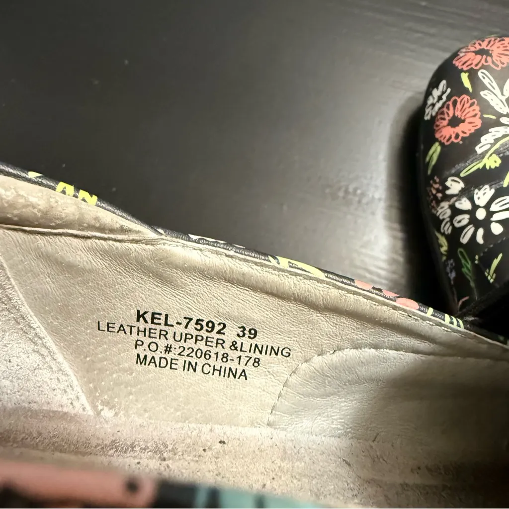 Alegria Keli Doodley Doo professional shoes size 39 slip resistant - Image 8