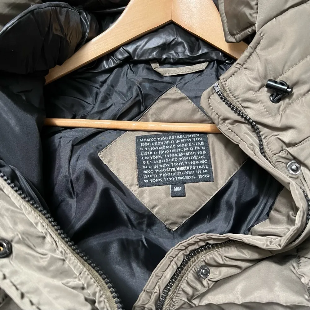 Steve Madden Coat - Image 6