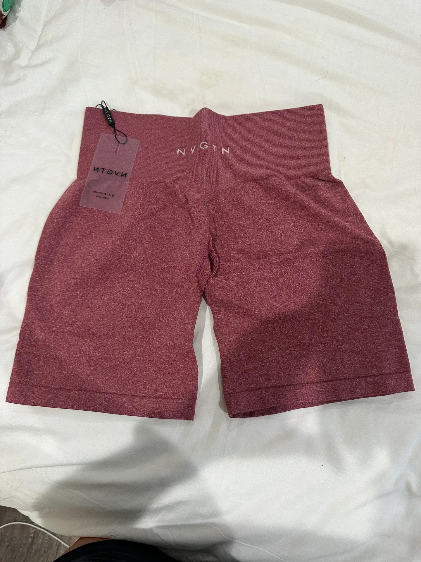 NVGTN Pro Shorts - Image 3