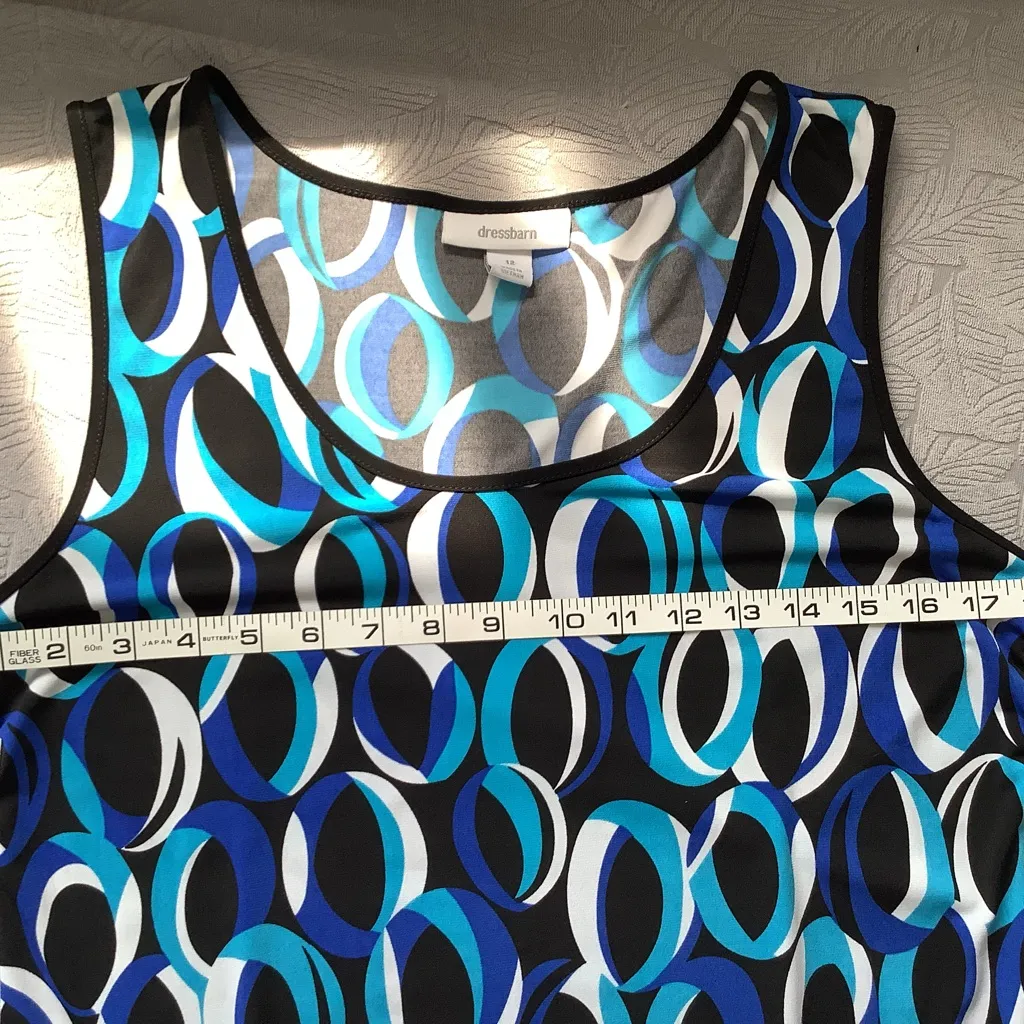 Practical comfy casual dress - Image 6