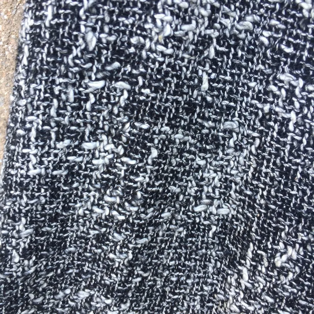 Peter Nygard Beaded Boucle Sleeveless Dress 10 - Image 12