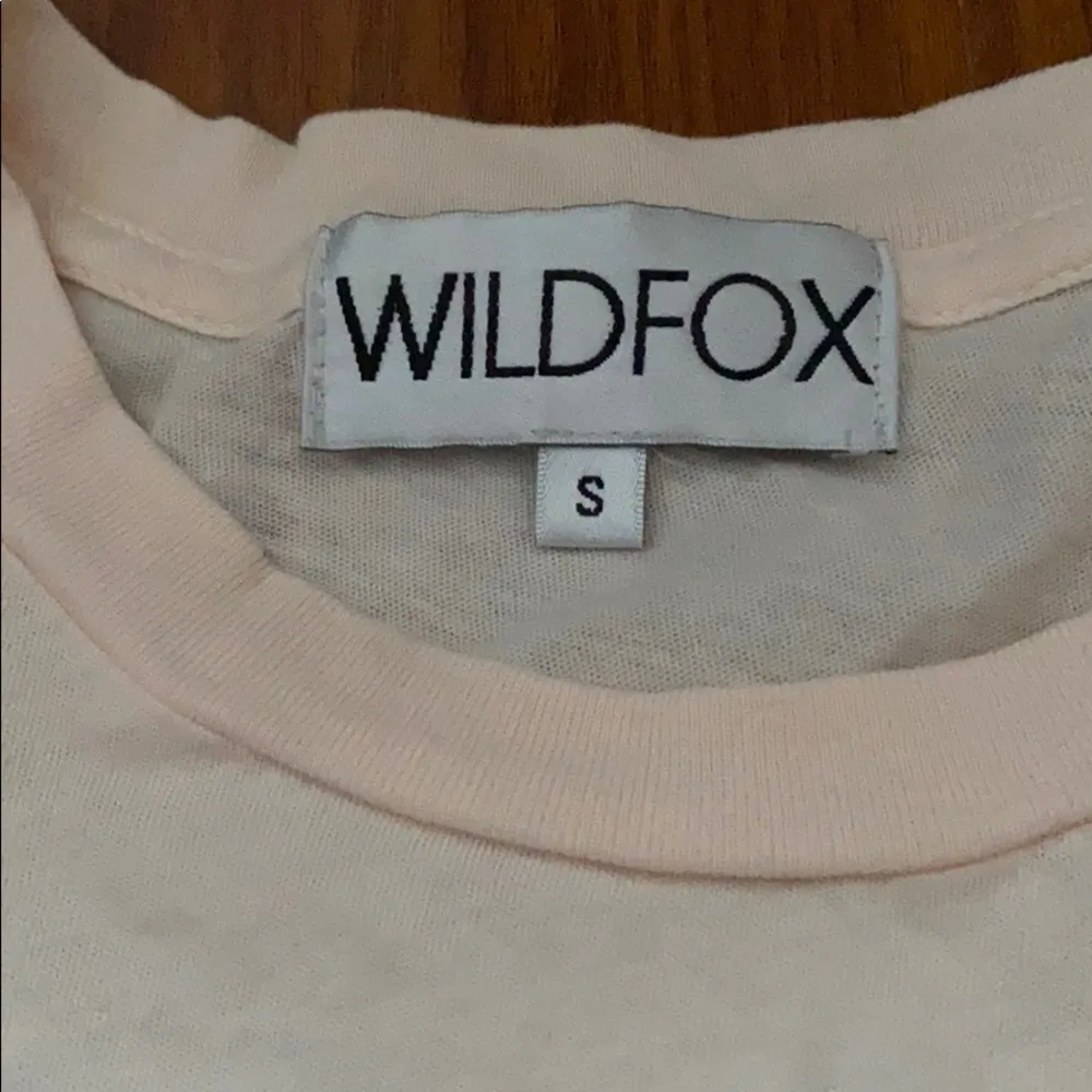 Wildfox  My Date Pepperoni Pizza Slice - Image 3