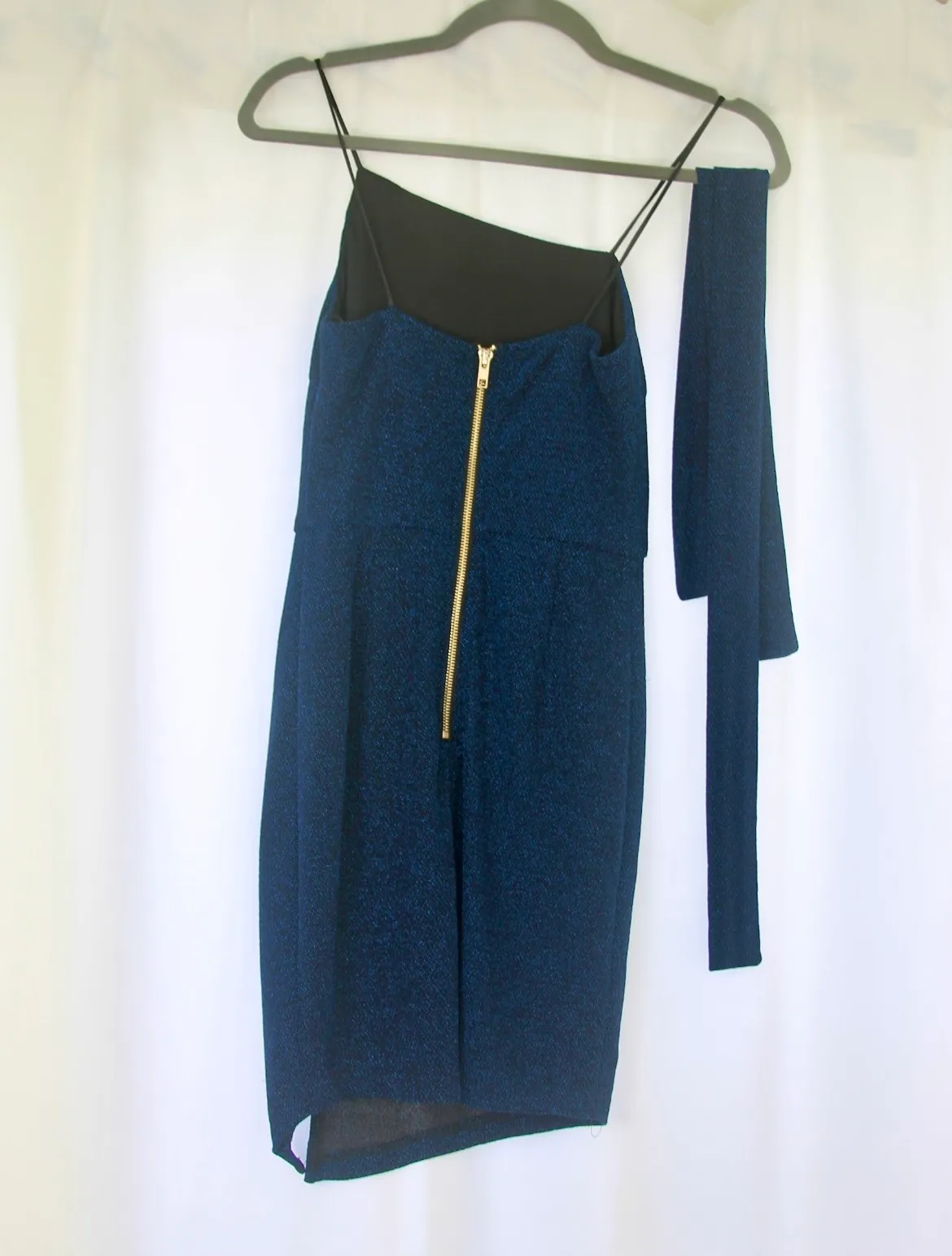 Hello Molly Sparkly Dress - Image 4