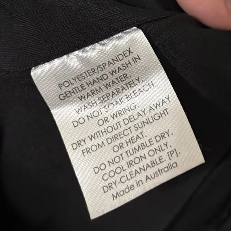 Revolve Nookie Black Frankie Cut Out Bodycon Midi Cocktail Dress Size XS - Image 7