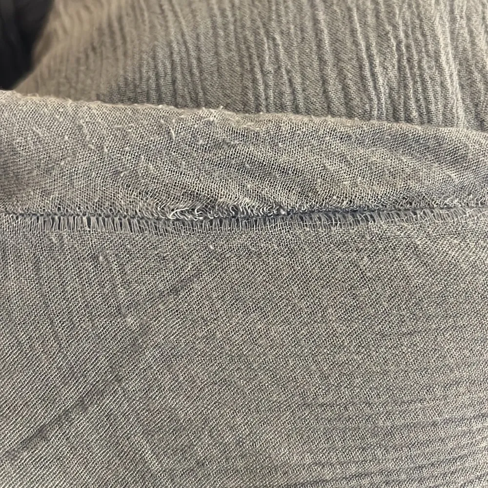 Solid & Striped  x Staud Gaucho Pants - Image 5