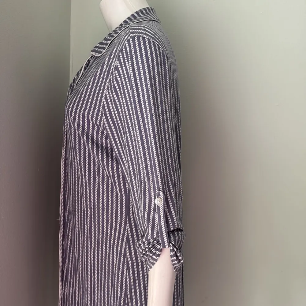 Cosabella Womens Bella Printed Nightshirt Large - Image 6