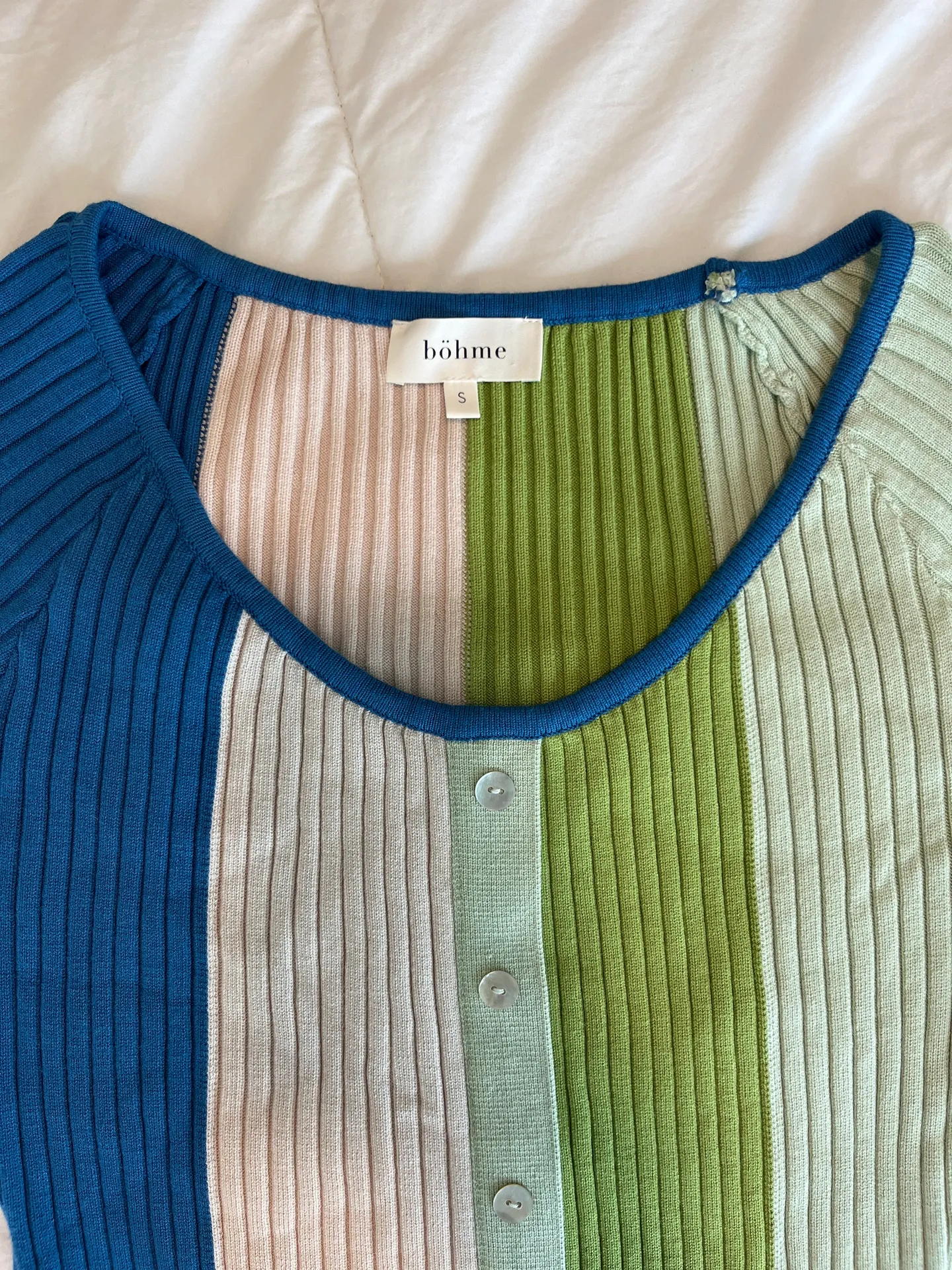 Bohme Dress - Image 3