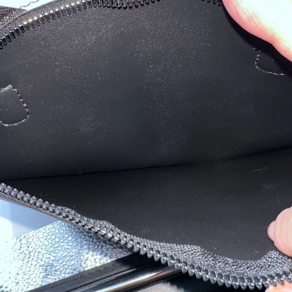 Movie Clapperboard Design Crossbody Bag Fashion Creative Film Cut Action Clapboa Black - Image 8