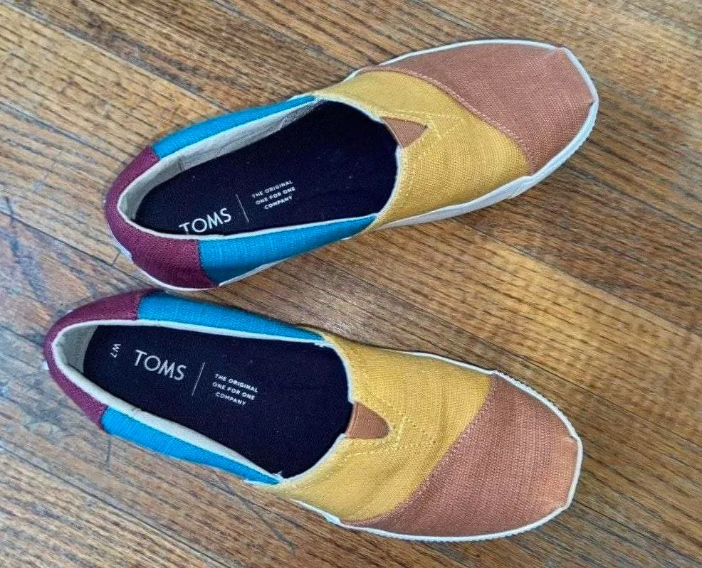 Toms Colorblock - Image 3