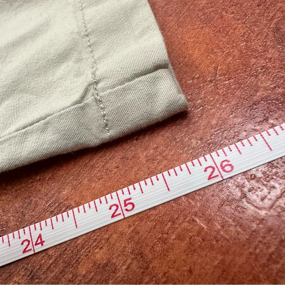 Patagonia Organic Cotton Khakis - Image 5