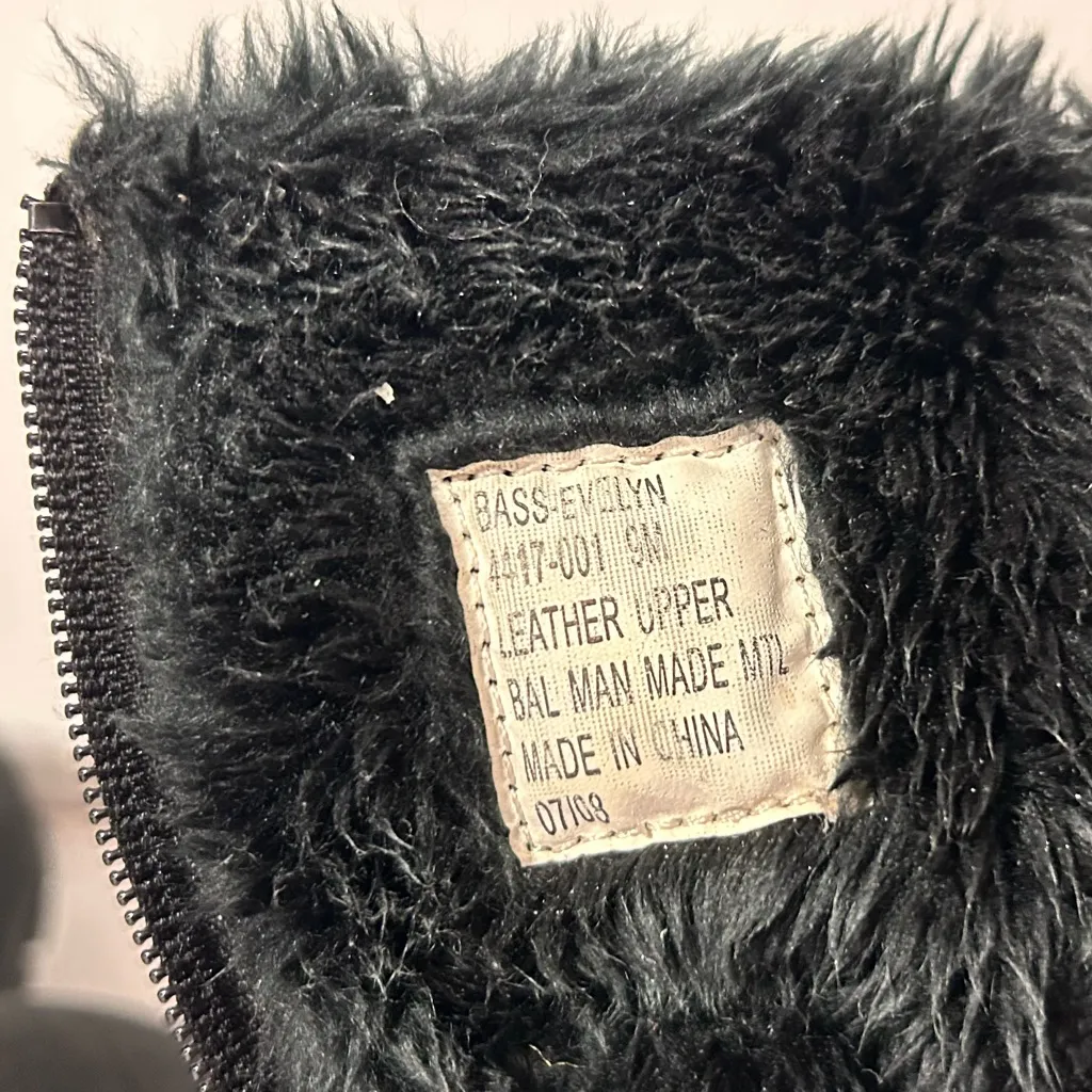 Bass Evelyn #4417 - Image 11