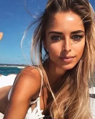 Boutique Yellow Sunflowers Bikini️ Set 2020 - Image 5