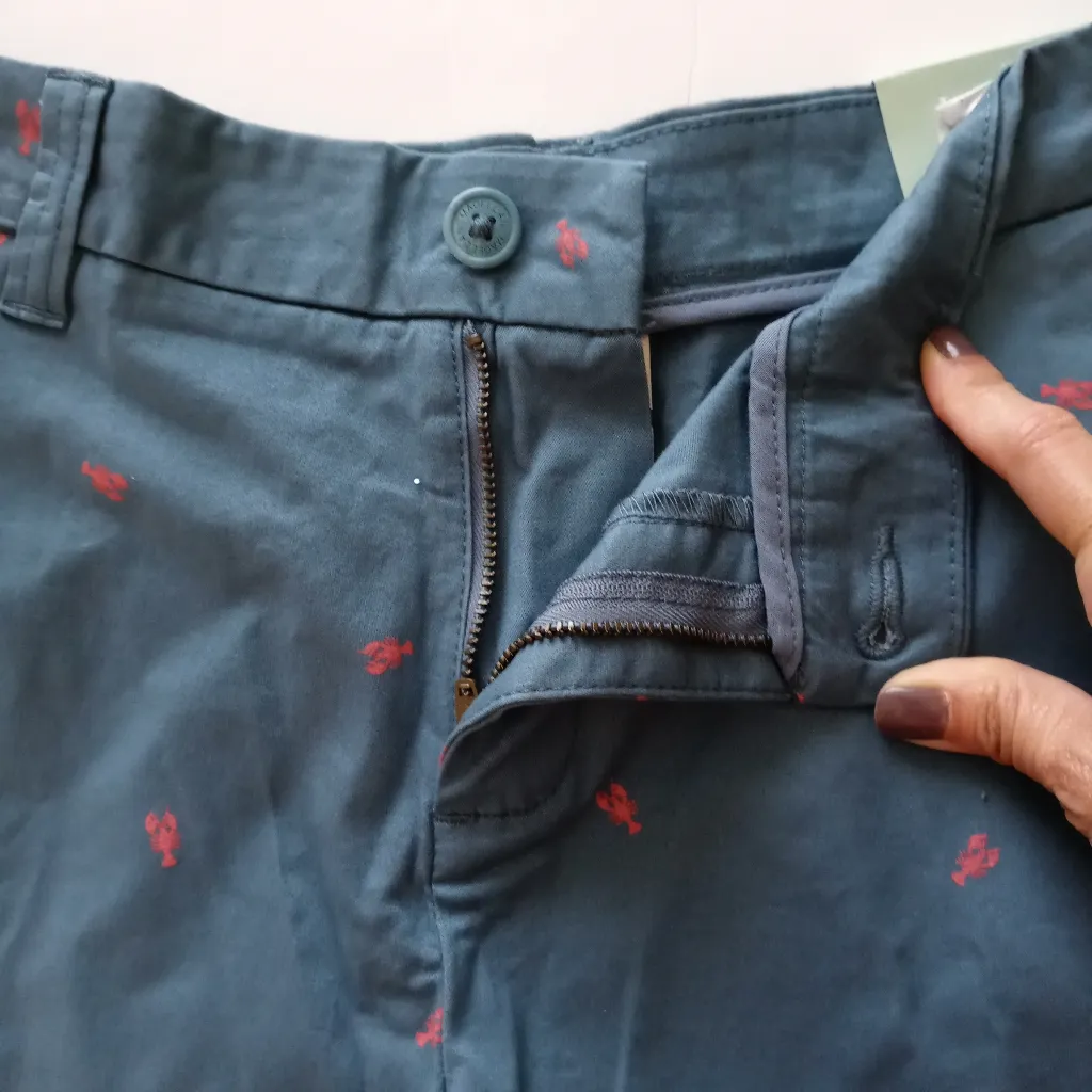 Magellan Outdoor Women Happy Camper  Shorts Size 8 - Image 7