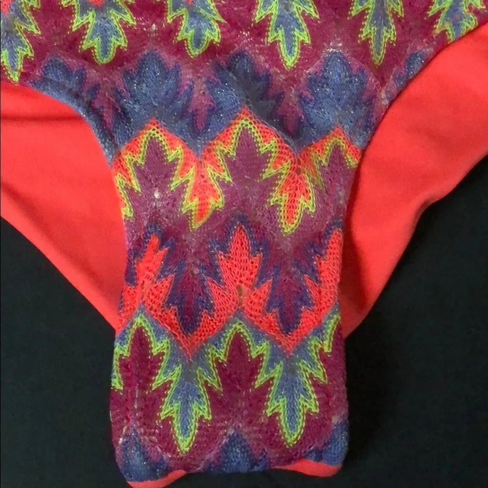 Luli Fama Bikini‎ Bottom - Image 3