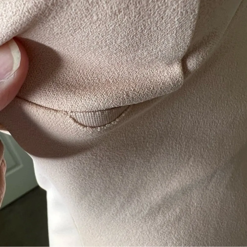 Missguided Harness Strap Bodysuit Nude - Image 12