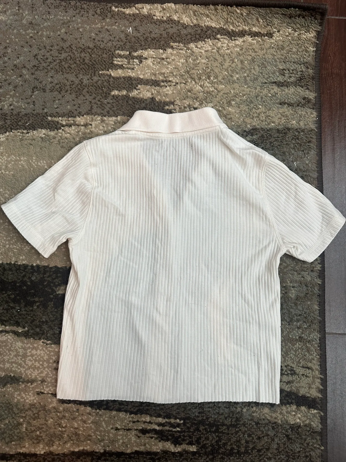 Abercrombie & Fitch Top - Image 2