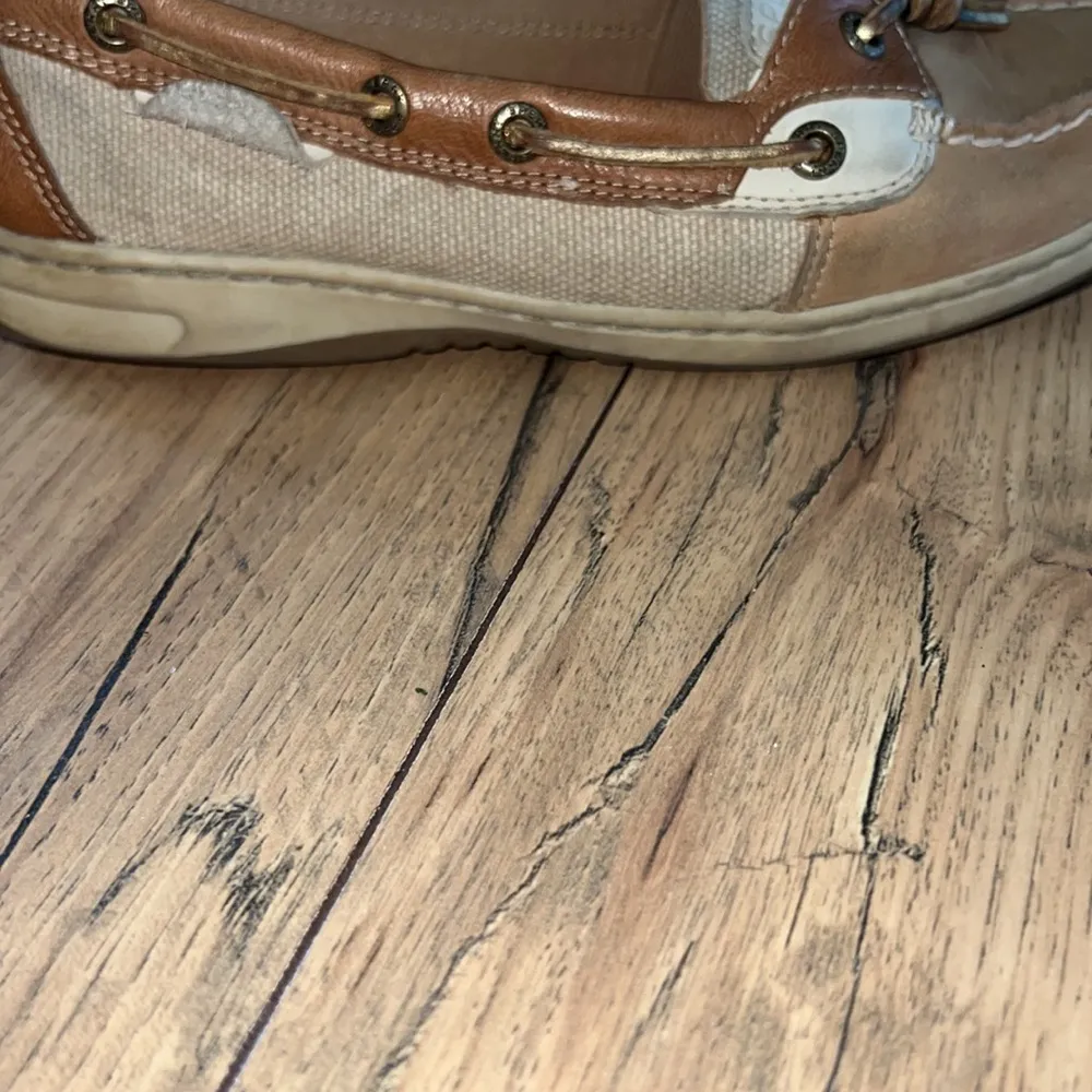 sperry boat shoes - Image 11