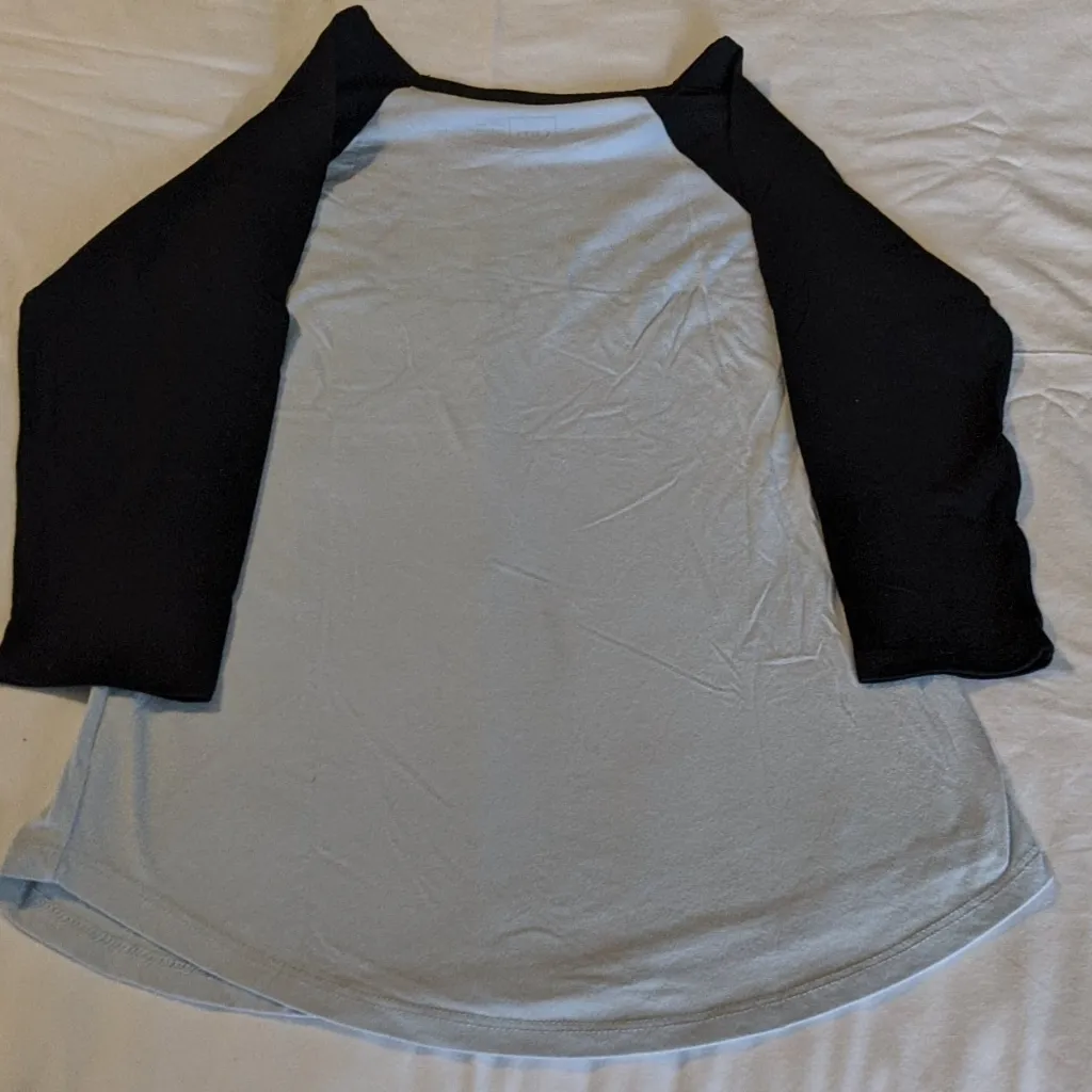 Young & Reckless Ladies t-shirt - Image 2