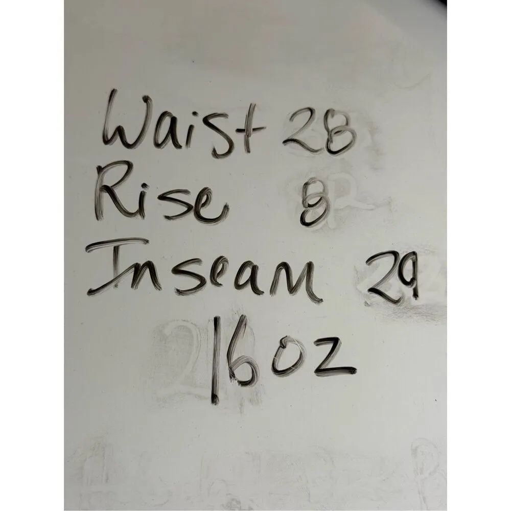 GUESS Women's Jegging Size Small - Image 2