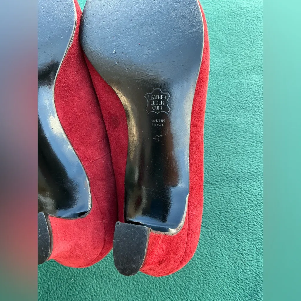 Christian Dior DRESS shoes🌹🌹🌹 - Image 15