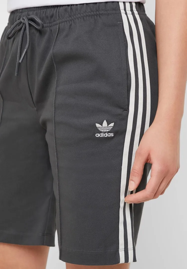 Grey Six Shorts - Image 4