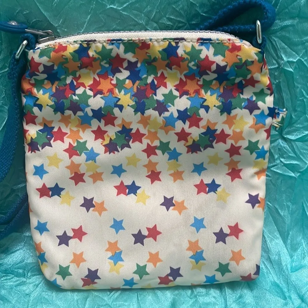 Women’s Kipling Crossbody Alvar small bag - Image 3