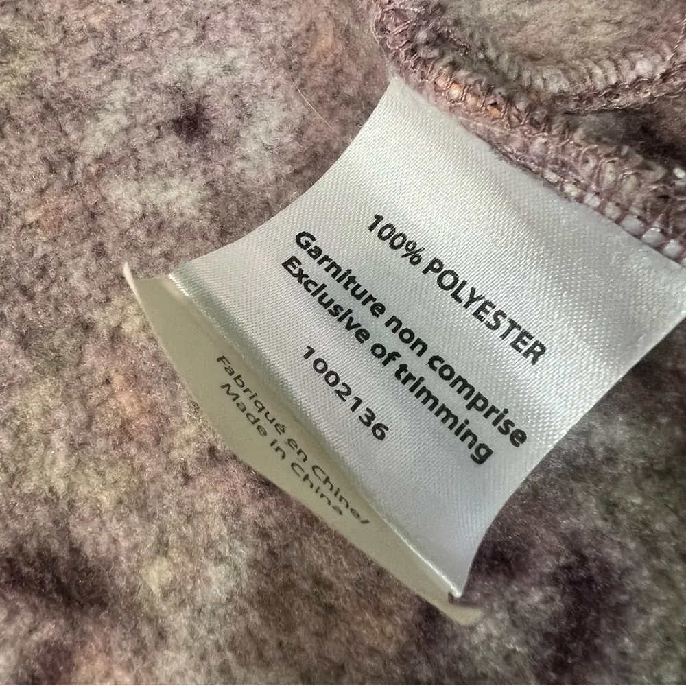 Northern Souvenir Jasper Canada Destination Hoodie fleece full - Image 7