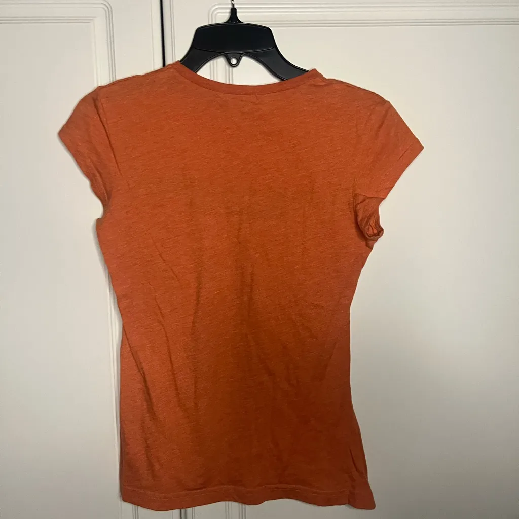 Y2K vintage “Jeans & A T-Shirt Kind of Girl” Graphic Tee - Image 8