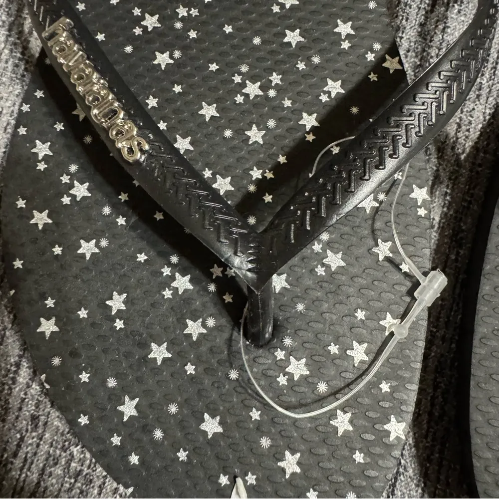 Havaianas  Slim Logo Flip Flops - Image 11