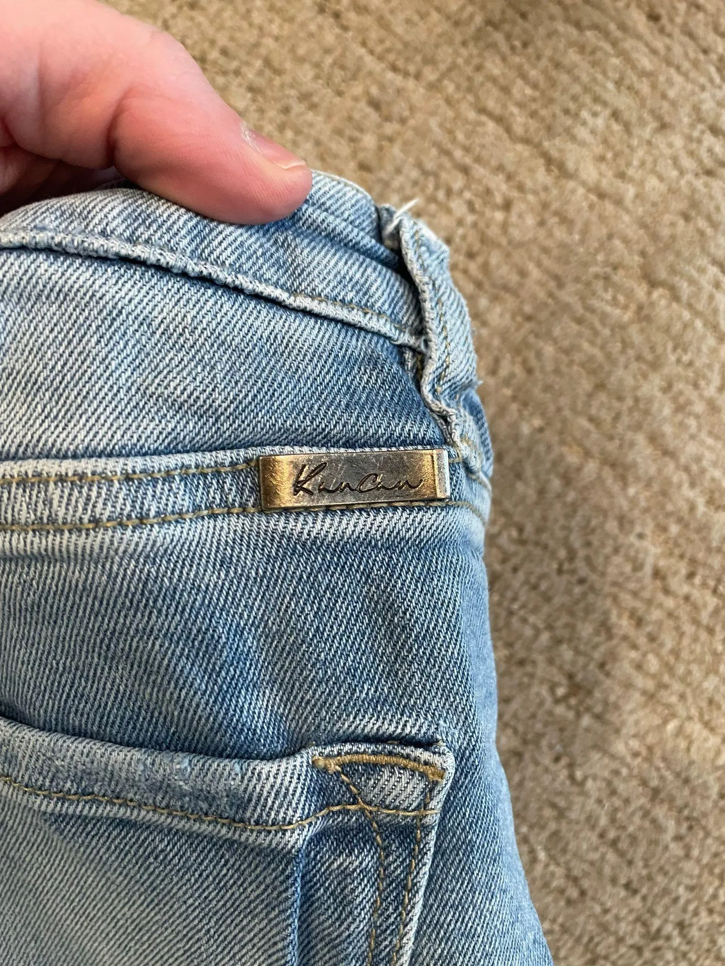 KanCan Jeans - Image 3