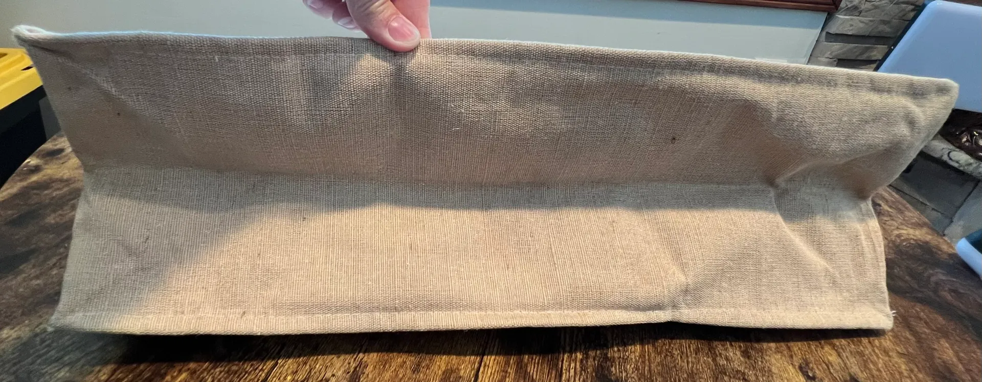 Bride | wedding, bridal, bride tote bag Tan - Image 8