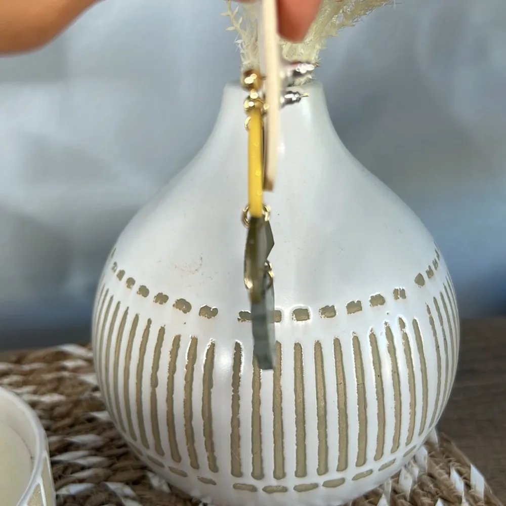 New! Boho dangly earrings - Image 51