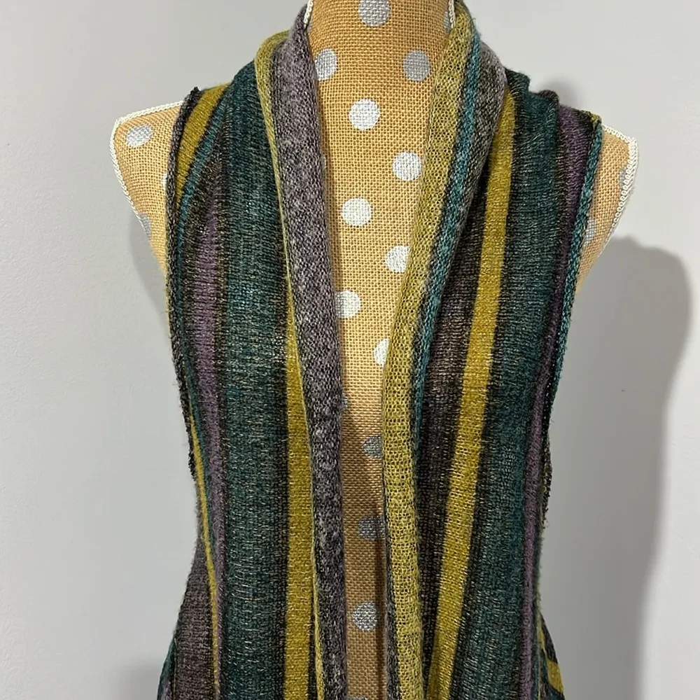 Kaktus Women's Vest Size M Gray Size M - Image 2