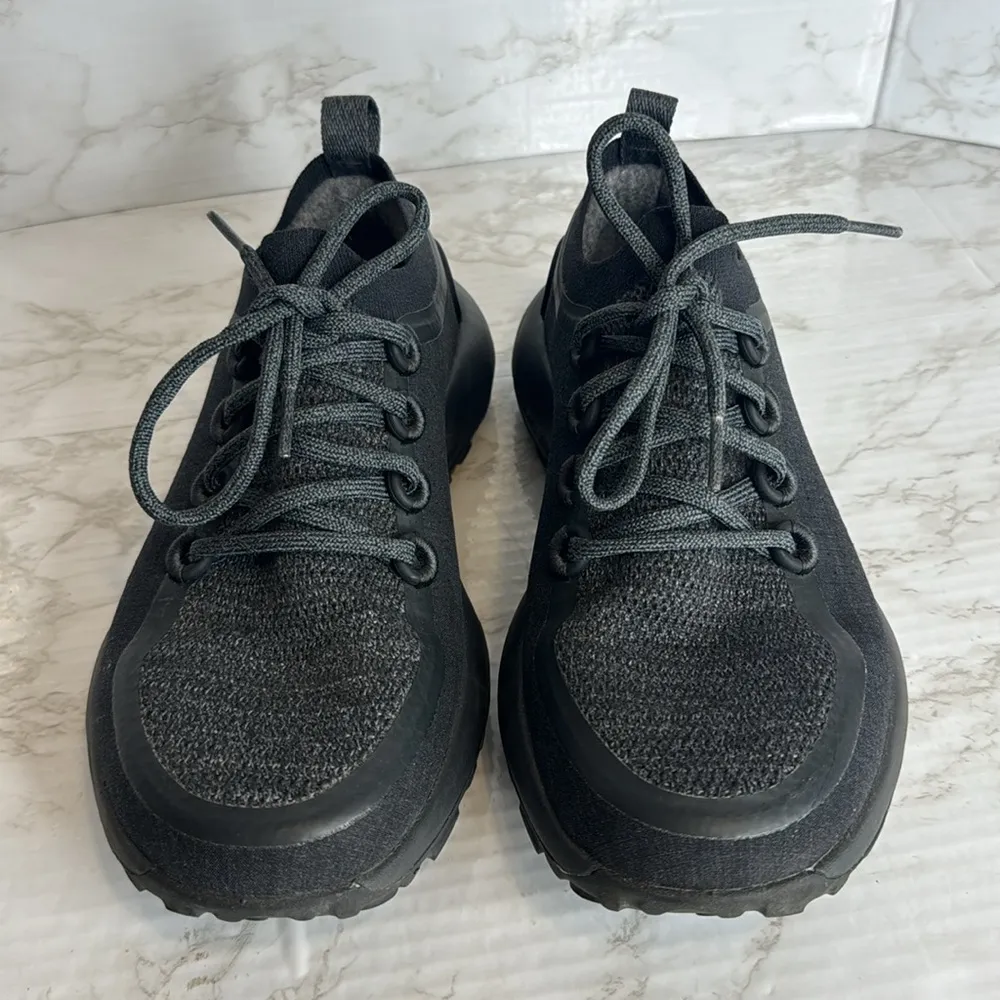 Allbirds Women's trail runners SWT shoes outdoors hiking walking size 8.5 - Image 3