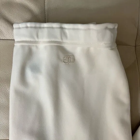 Givenchy Vintage 70s‎ sport pants. - Image 2