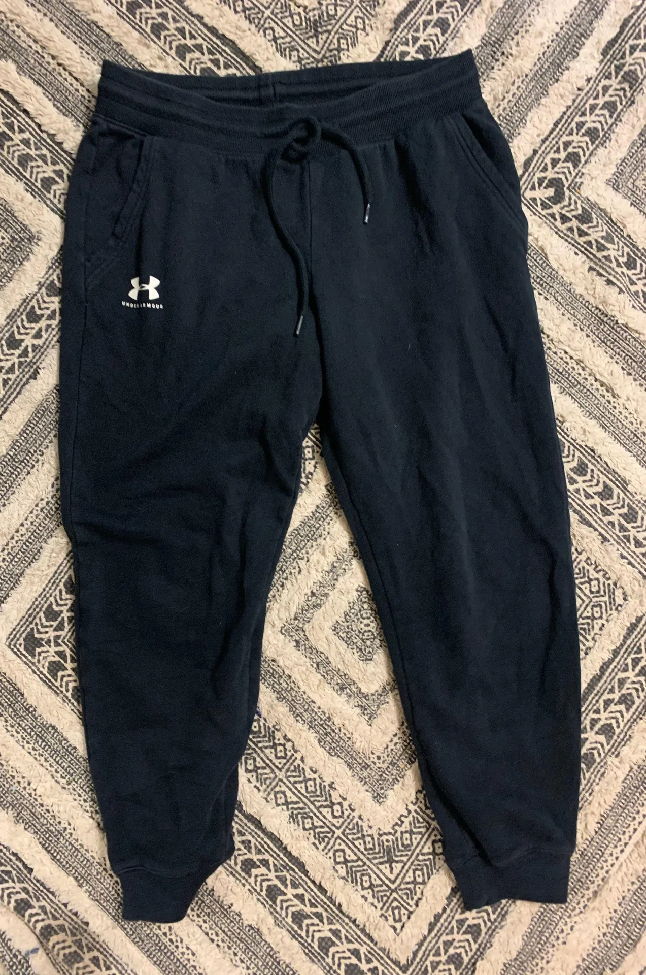 Under Armour Joggers / Sweatpants - Image 2
