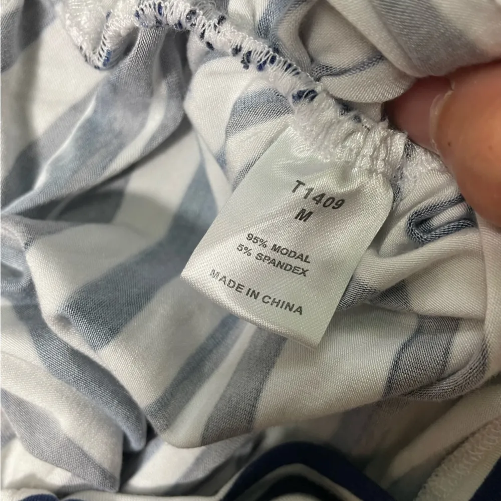 NWT Tart Collections Veronica Body-con Dress in Painted Stripe - Size Medium - Image 11