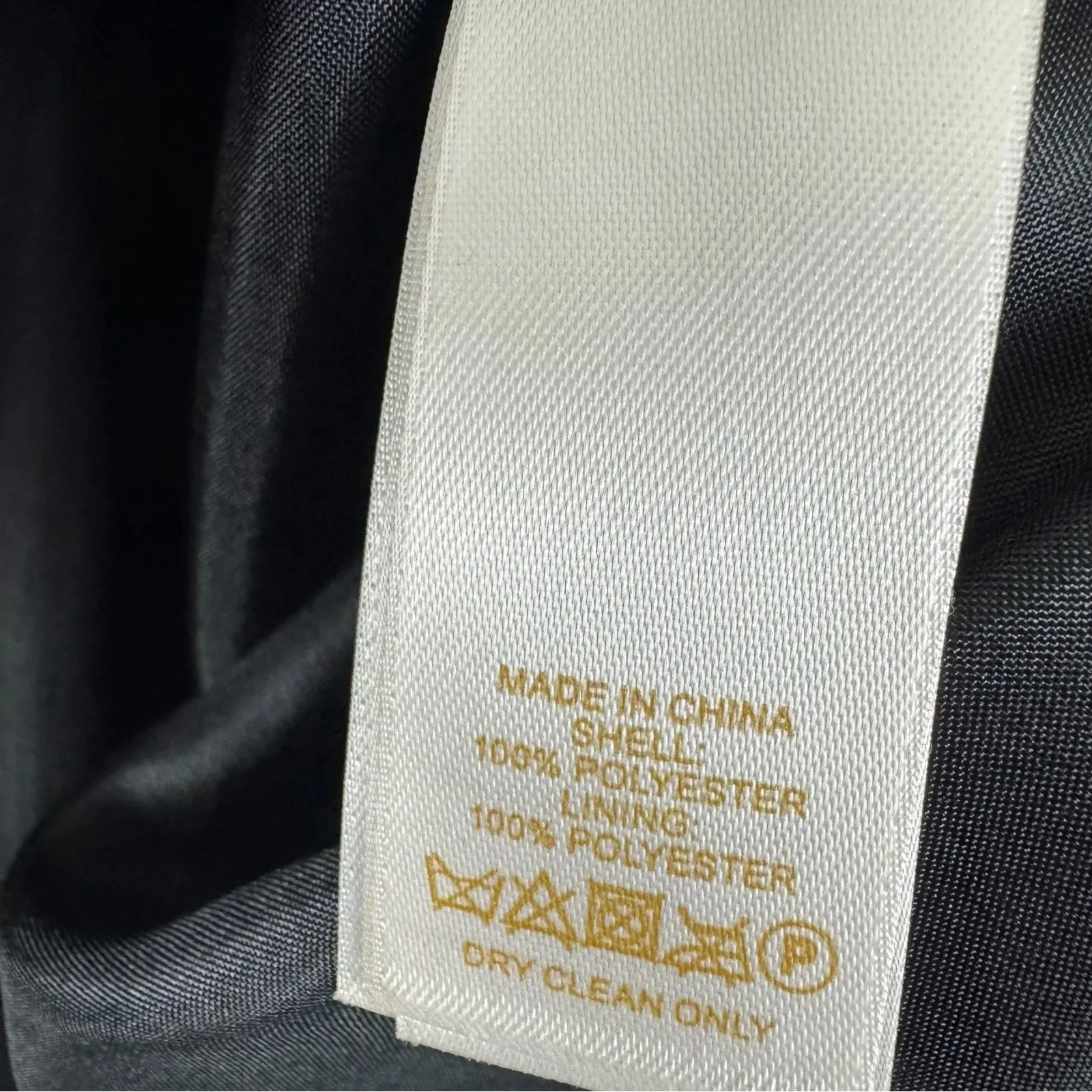 Kate Spade Dive Right In Zip Front Structured Cocktail Mini Dress Sz‎ 0 - Image 6