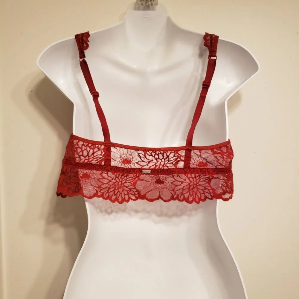 Victoria's Secret PINK bralette‎ - Image 3