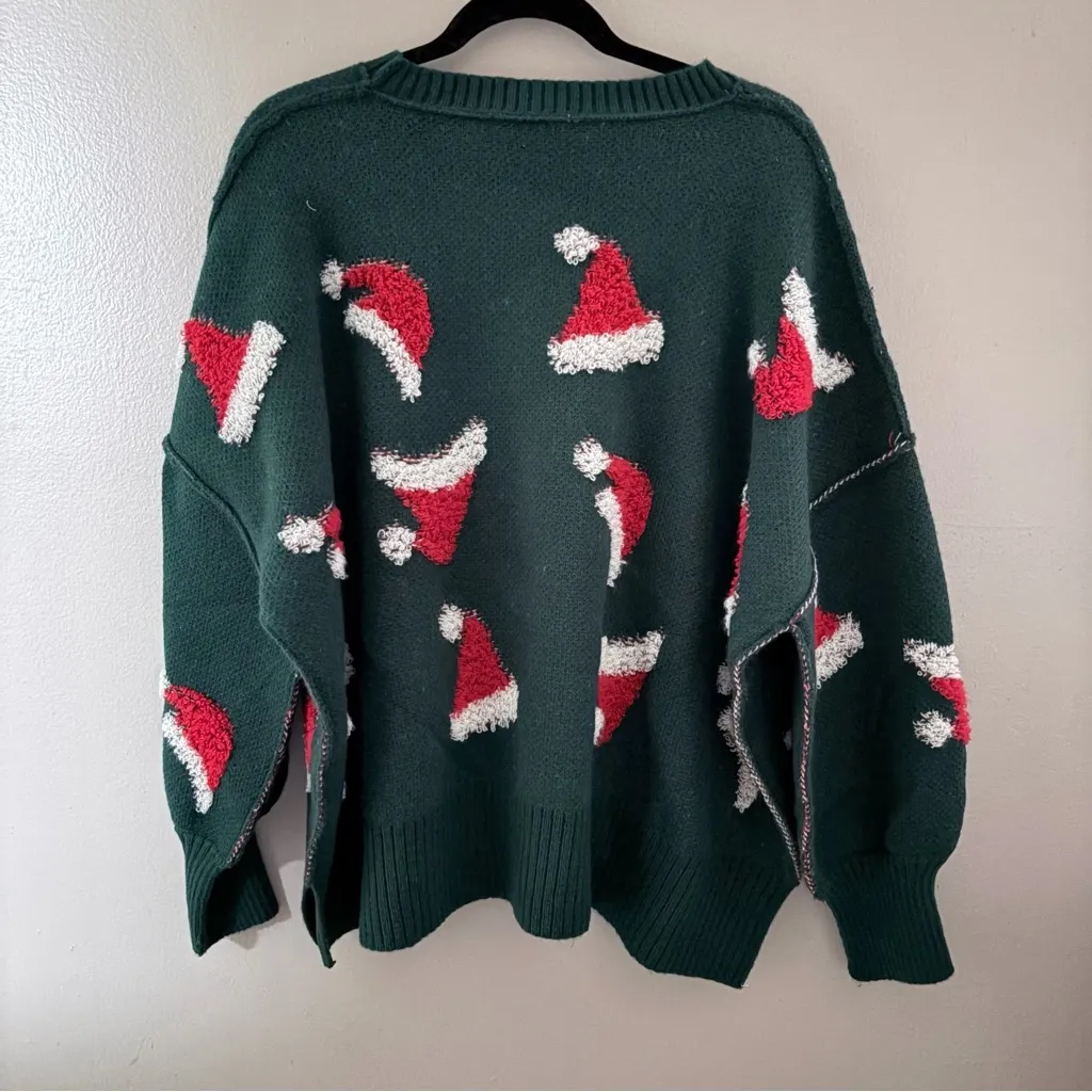 Fantastic Fawn NWT  Sweater - Image 5
