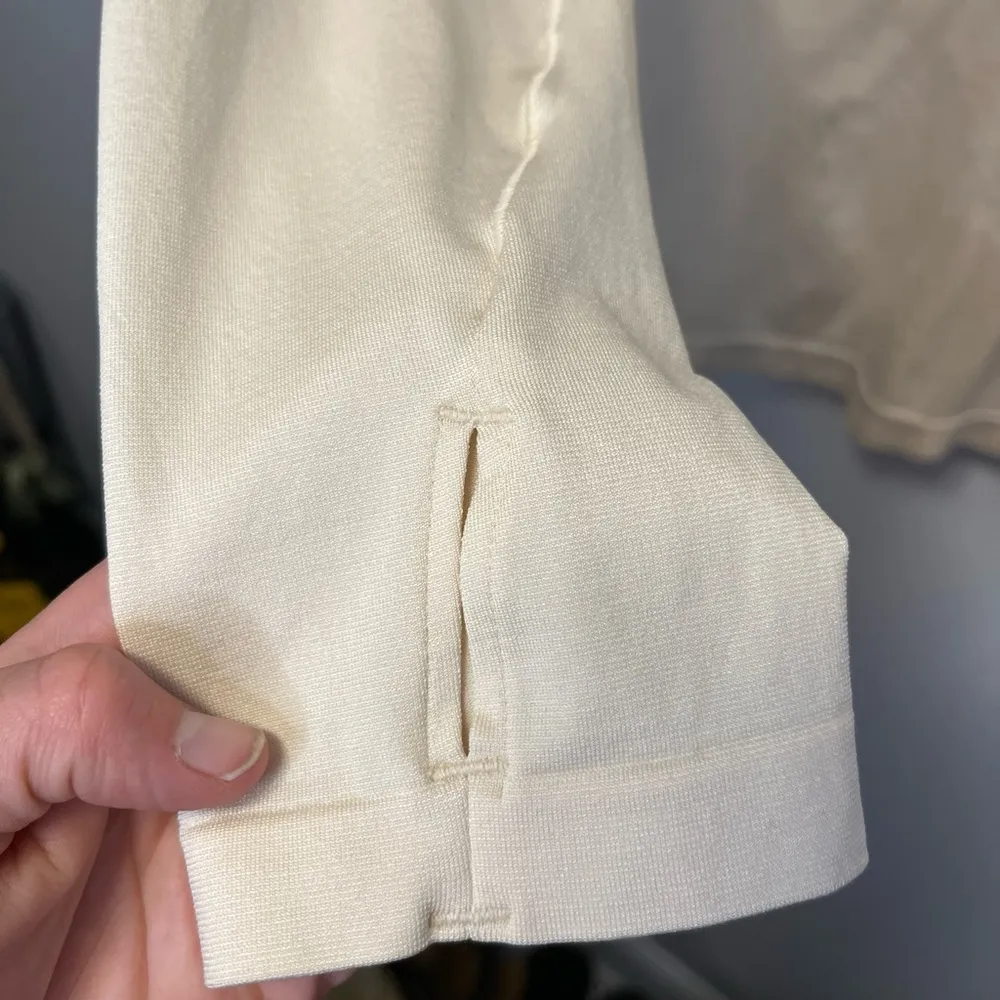 Nike X Matthew M. Williams  MMW Yoga Training Top - Image 10