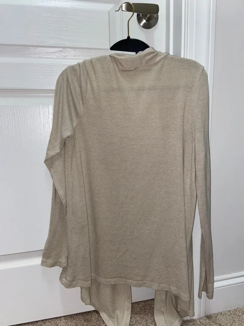 Rue 21 Cardigan - Image 2