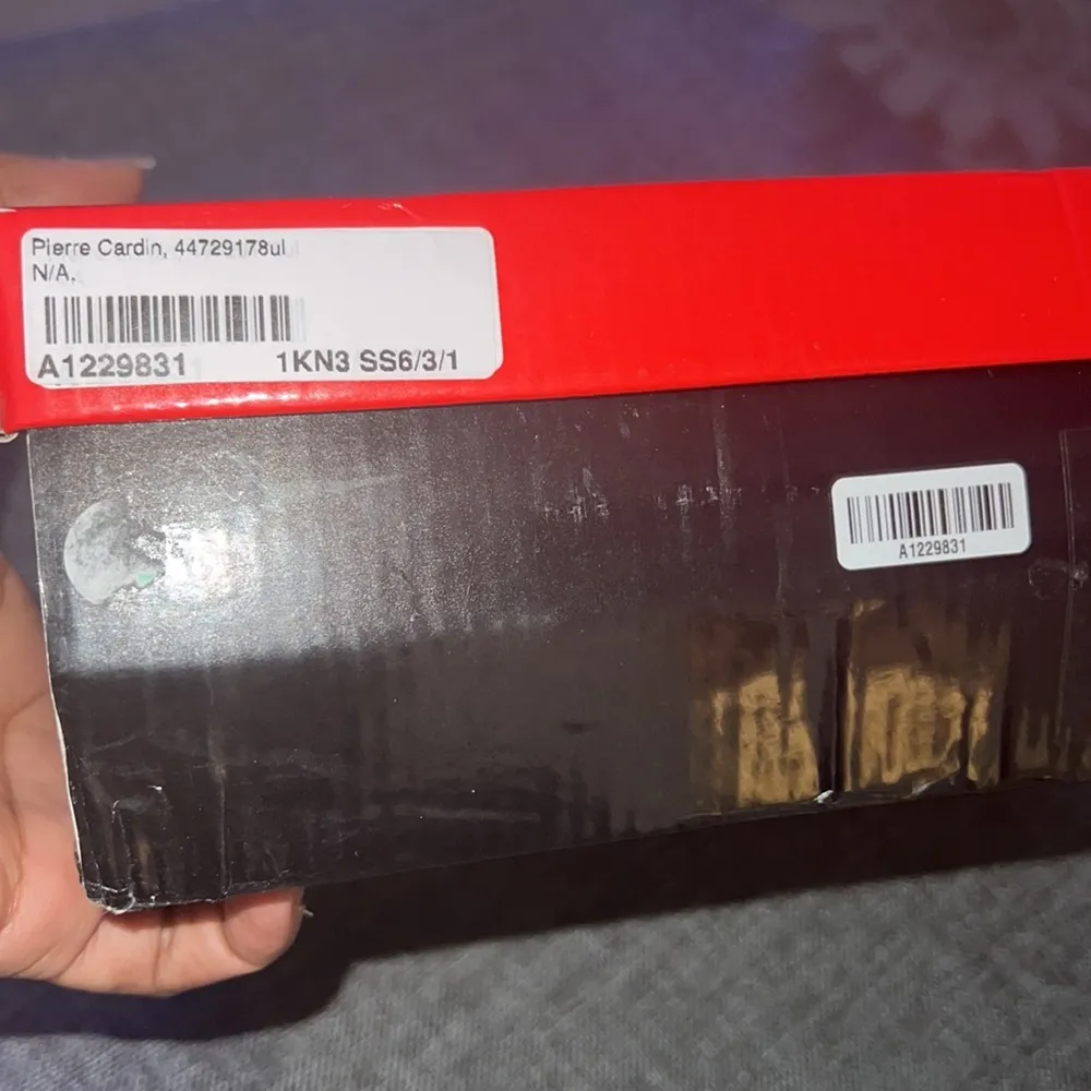 Sz 8- - NEW PIERRE CARDIN BARBIE Clog mule Sandals Size US 8 Strappy Color - Image 9