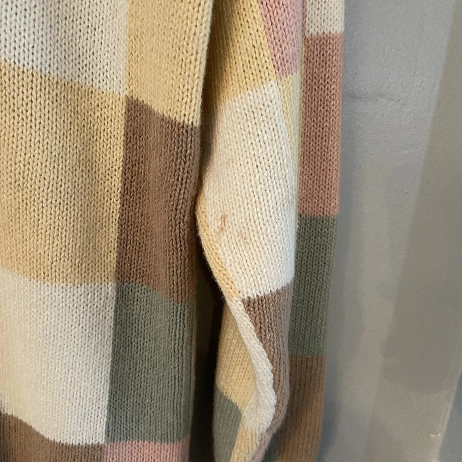 Vintage A'Milano Pastel Color - Image 5